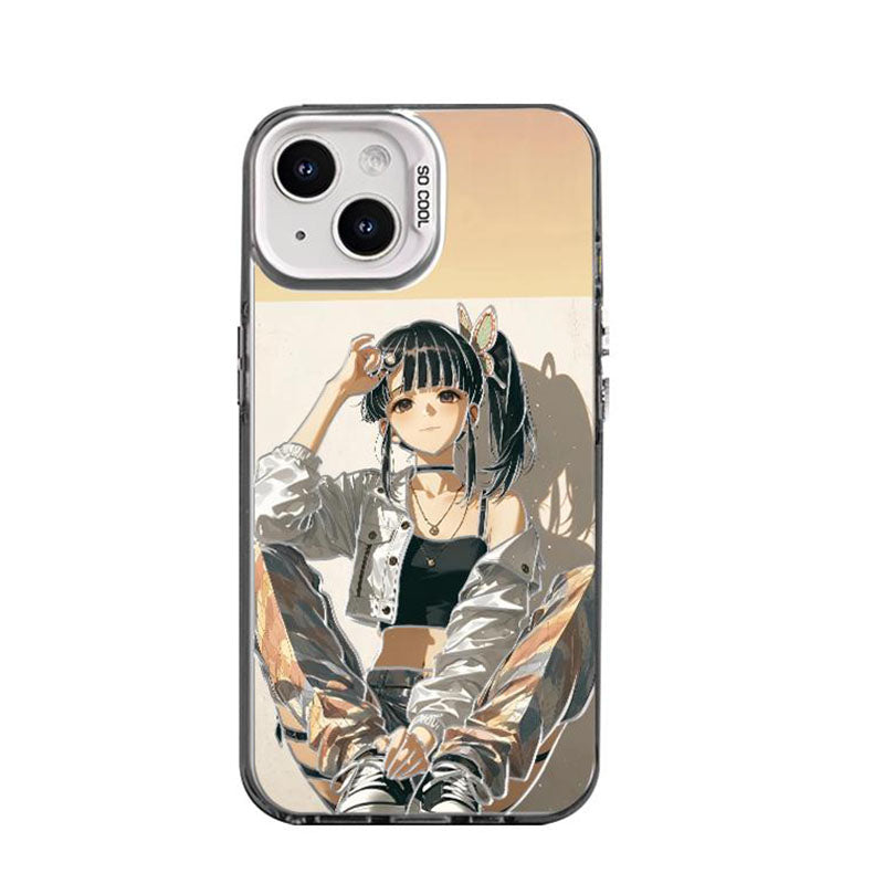 Demon Slayer Phone Case