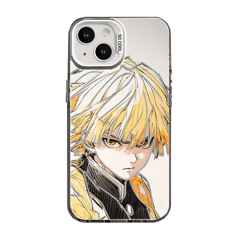 Demon Slayer Phone Case