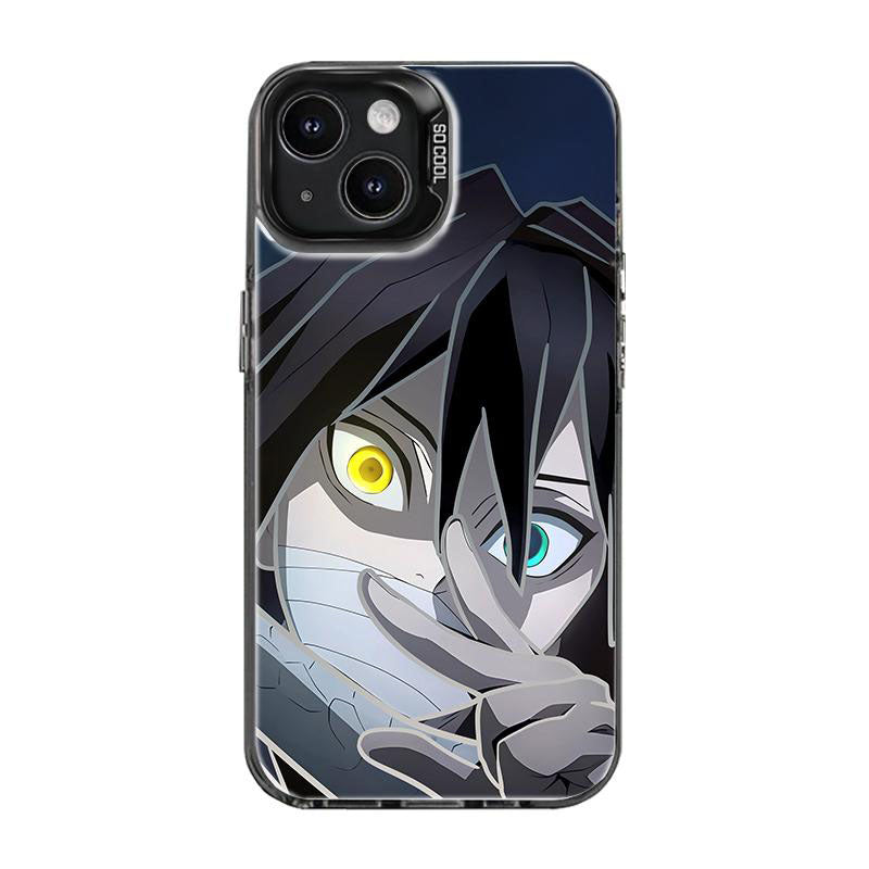 Demon Slayer Phone Case