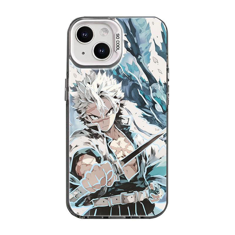 Demon Slayer Phone Case