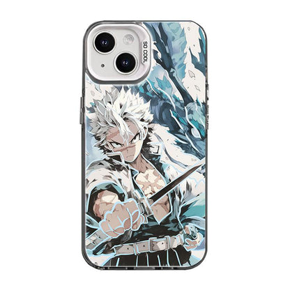 Demon Slayer Phone Case