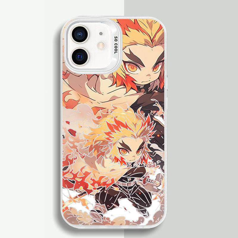 Demon Slayer Phone Case