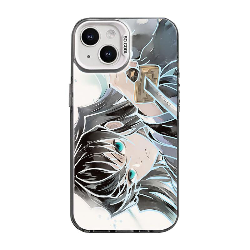 Demon Slayer Phone Case