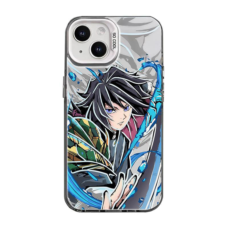 Demon Slayer Phone Case