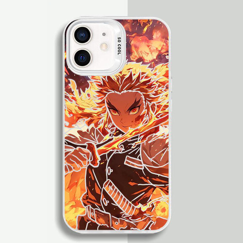 Demon Slayer Phone Case