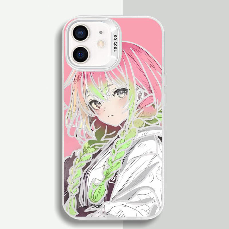 Demon Slayer Phone Case