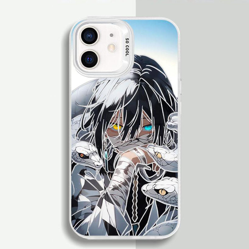 Demon Slayer Phone Case