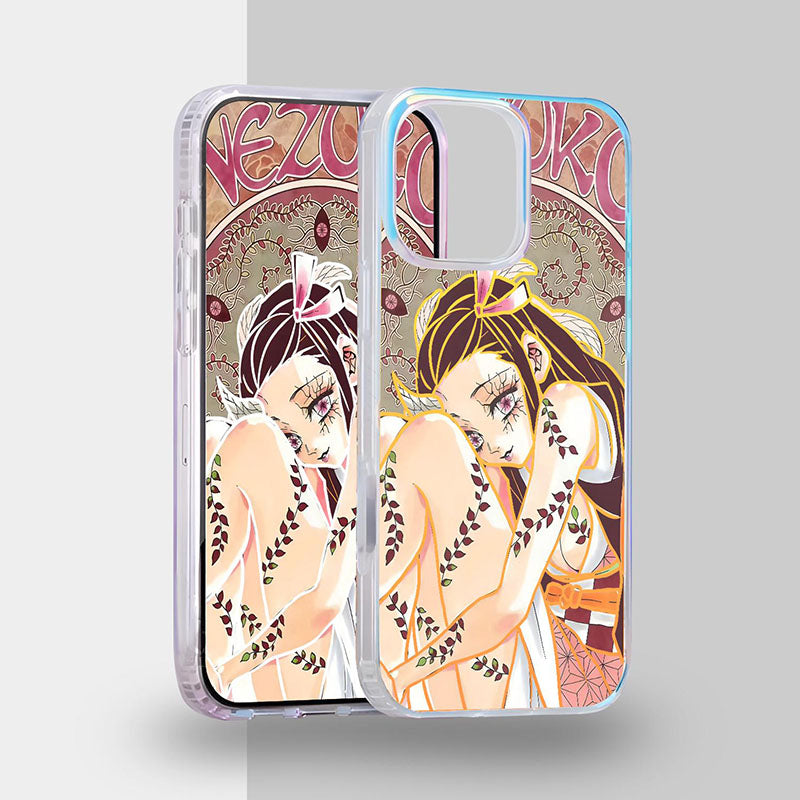 Demon Slayer Phone Case