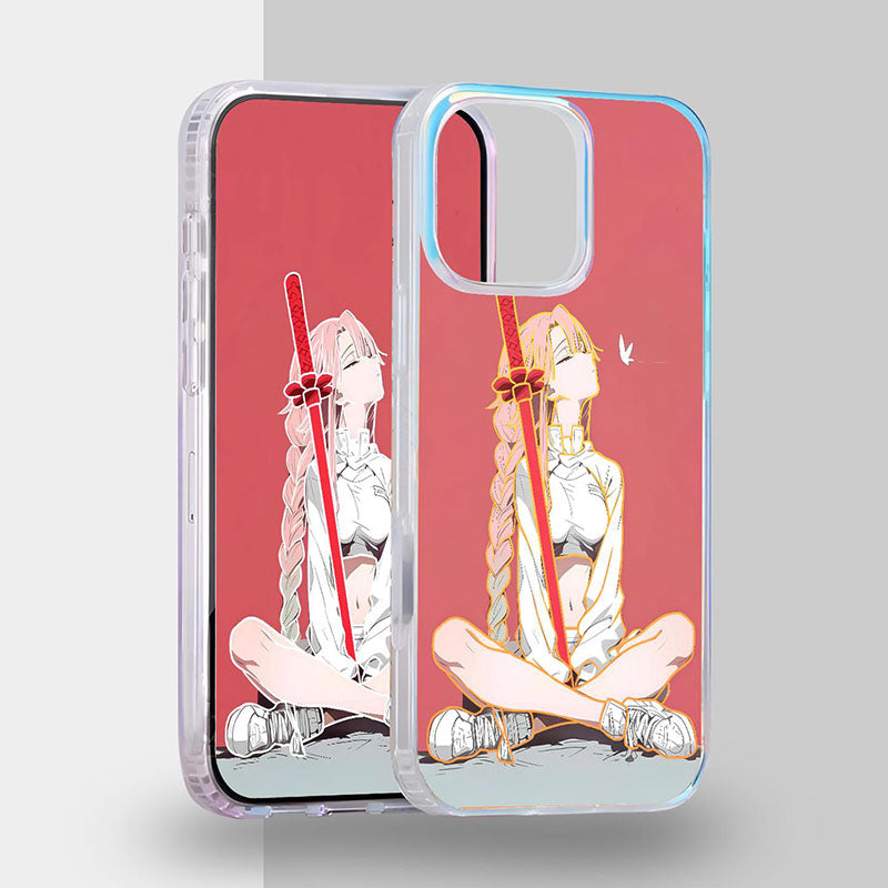 Demon Slayer Phone Case