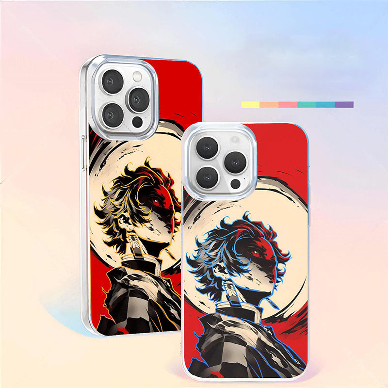 Demon Slayer Phone Case