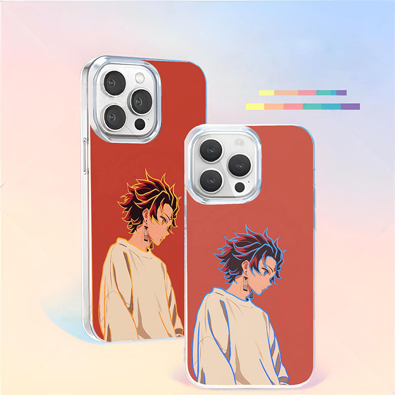 Demon Slayer Phone Case