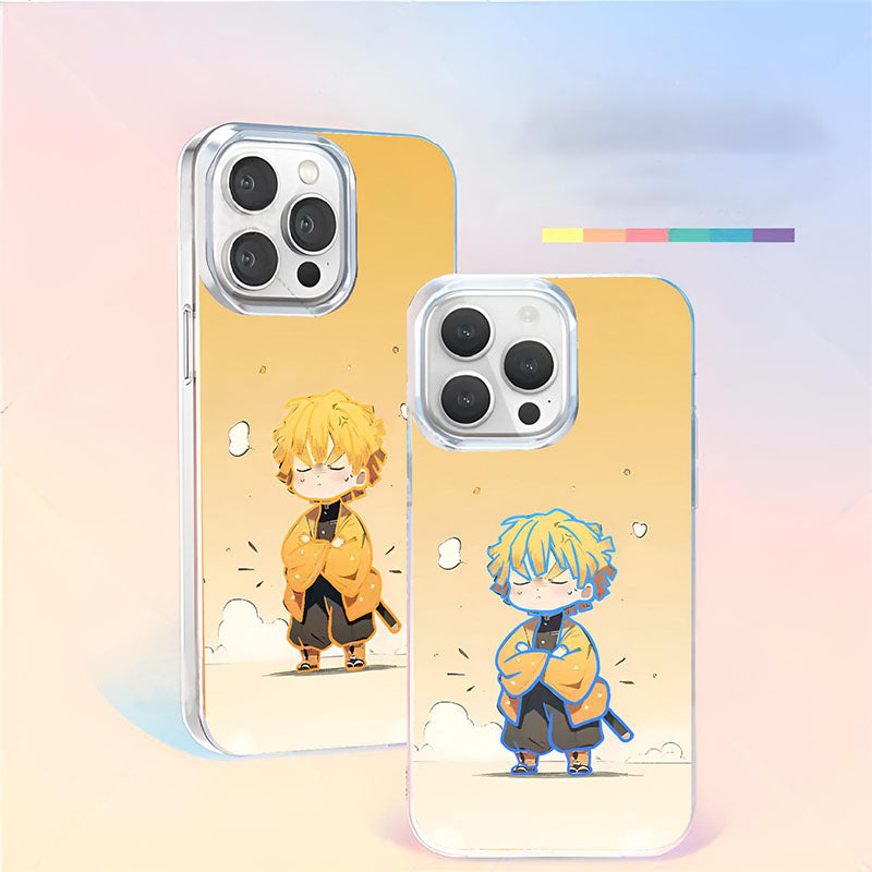 Demon Slayer Phone Case