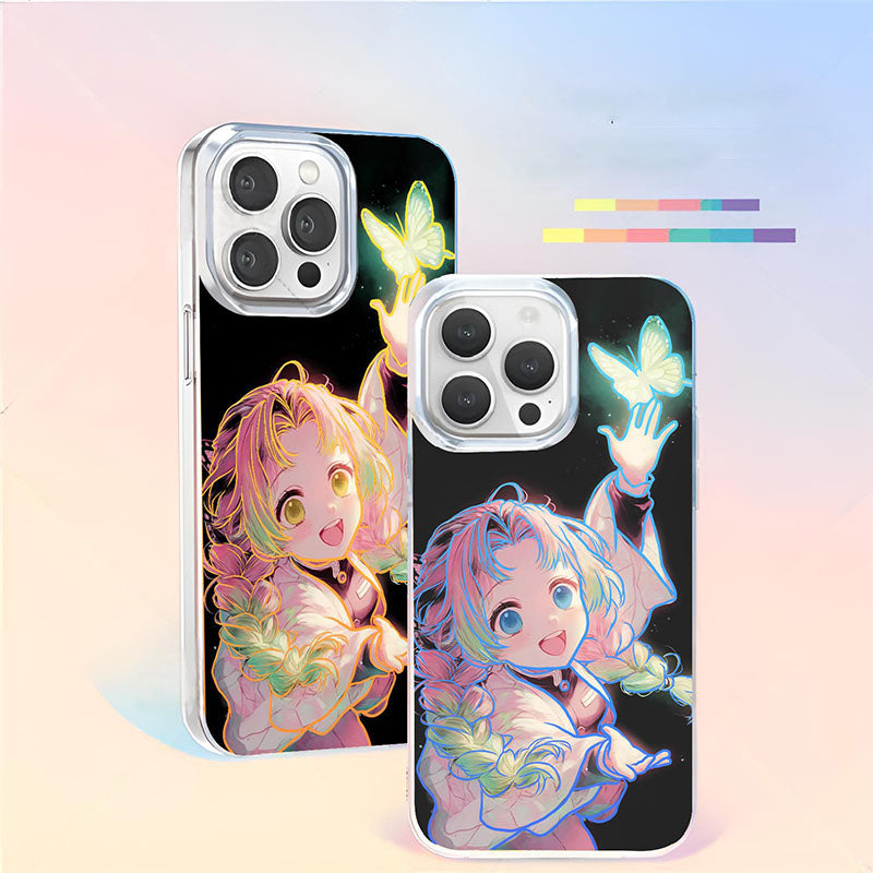 Demon Slayer Phone Case