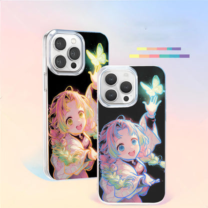 Demon Slayer Phone Case