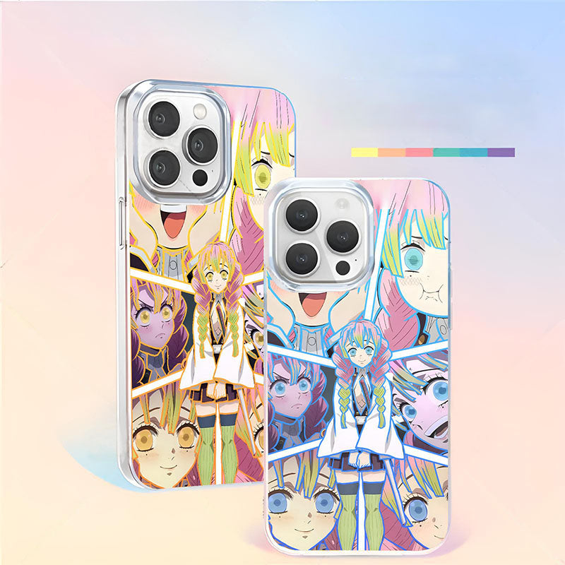 Demon Slayer Phone Case