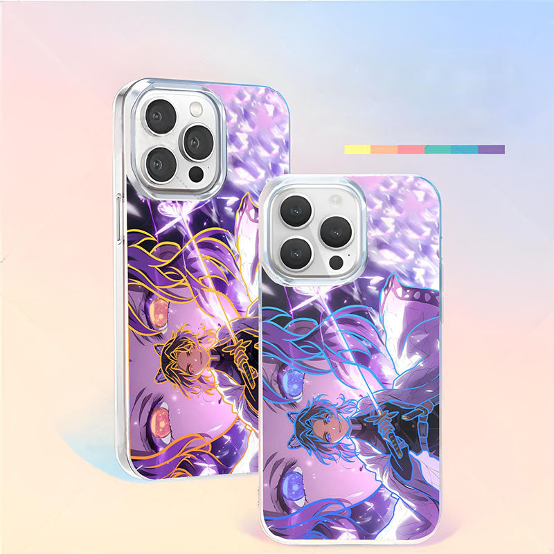 Demon Slayer Phone Case