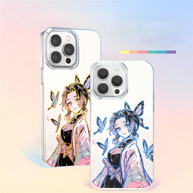 Demon Slayer Phone Case