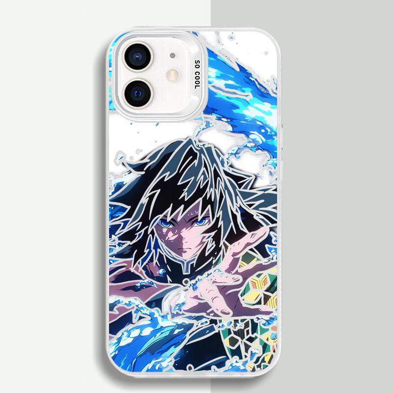 Demon Slayer Phone Case