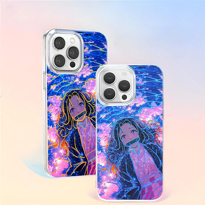 Demon Slayer Phone Case