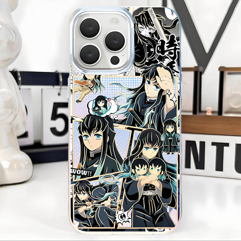 Demon Slayer Phone Case