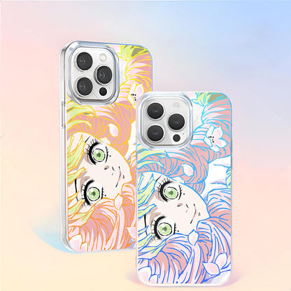 Demon Slayer Phone Case