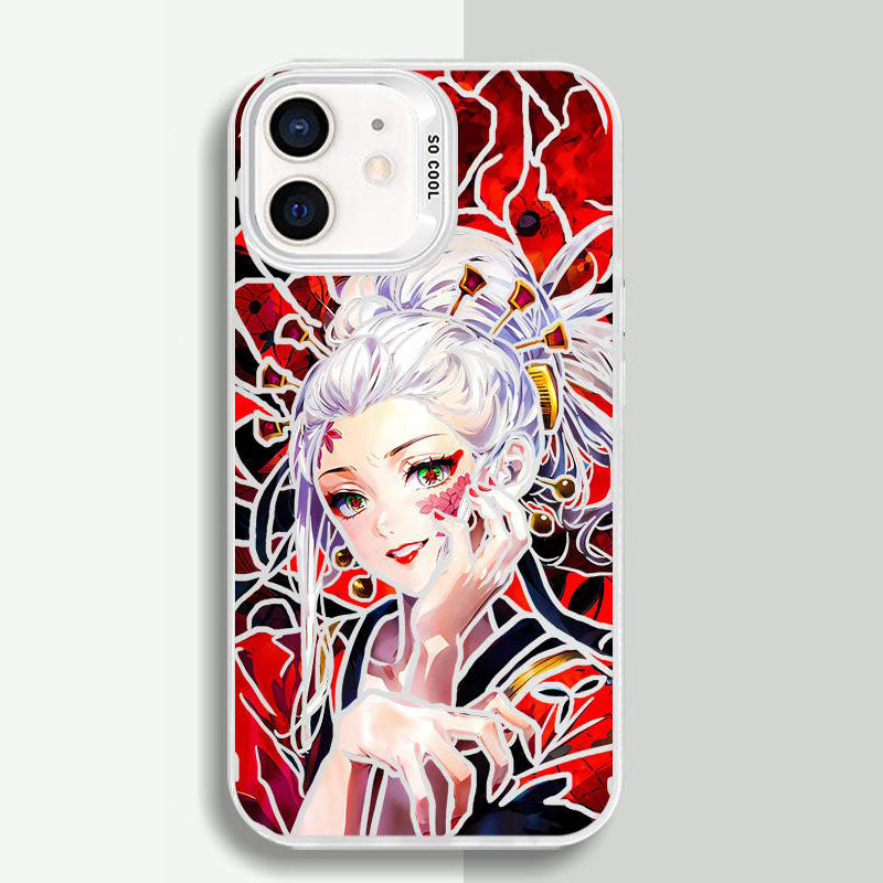 Demon Slayer Phone Case