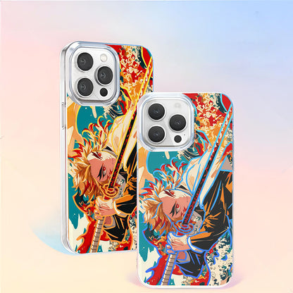 Demon Slayer Phone Case