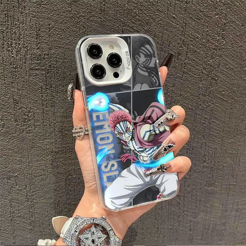 Demon Slayer Phone Case
