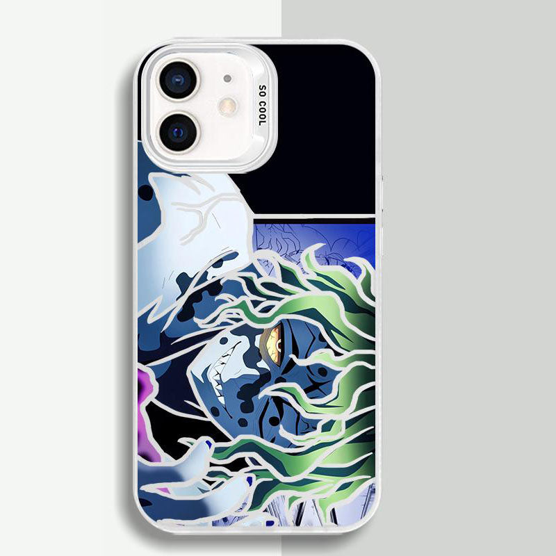 Demon Slayer Phone Case
