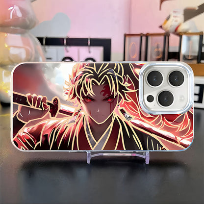 Demon Slayer Phone Case