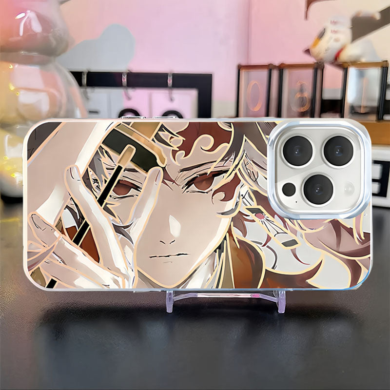 Demon Slayer Phone Case