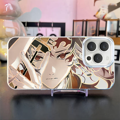 Demon Slayer Phone Case