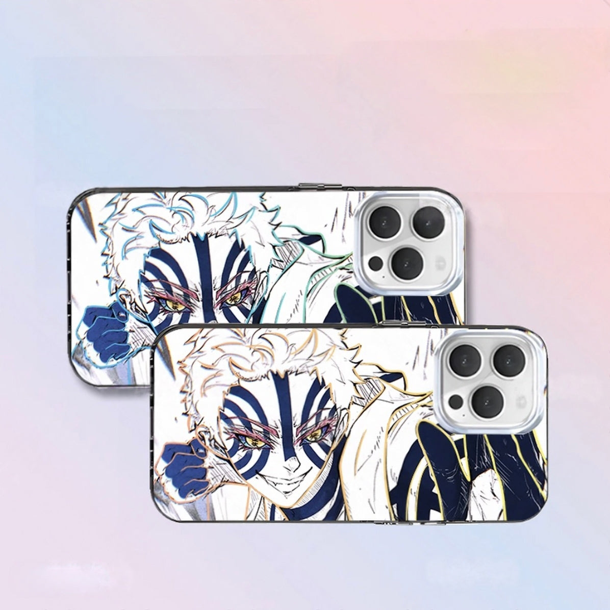 Demon Slayer Phone Case