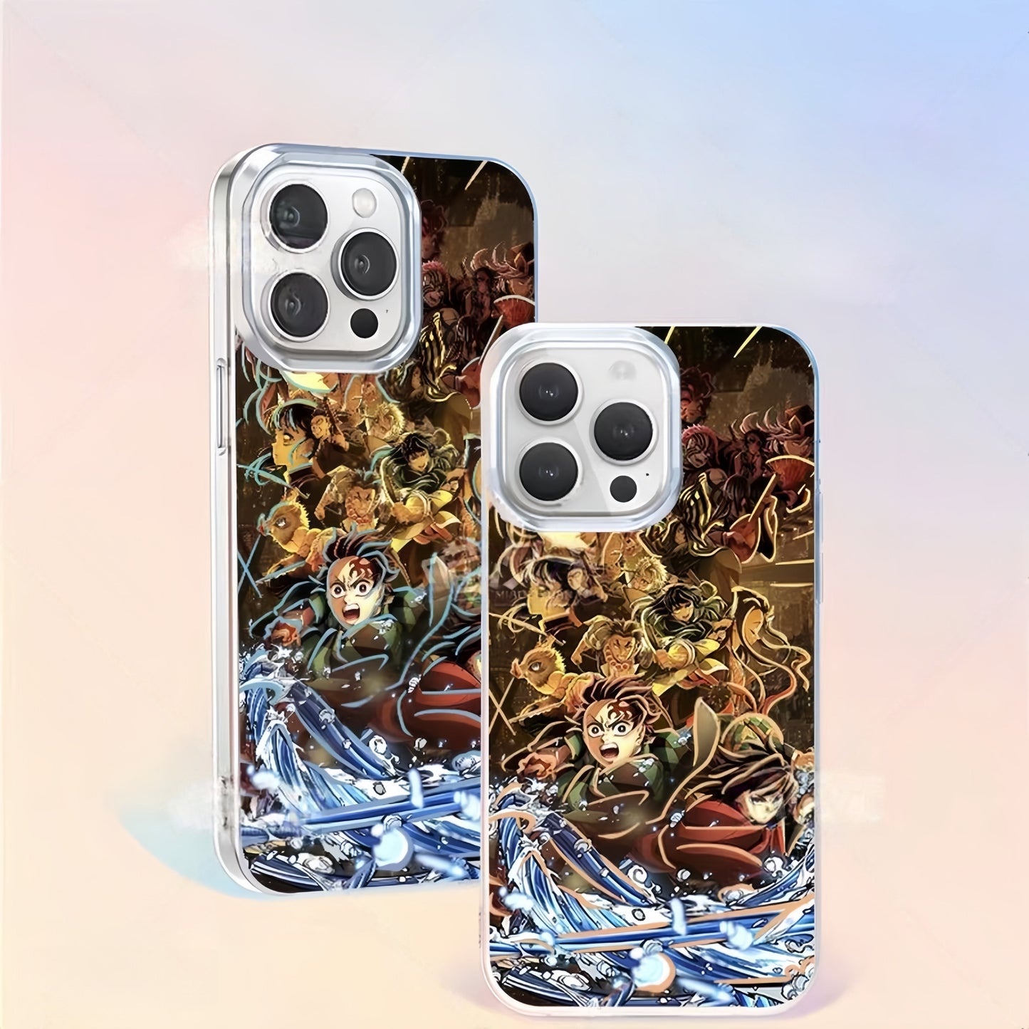 Demon Slayer Phone Case