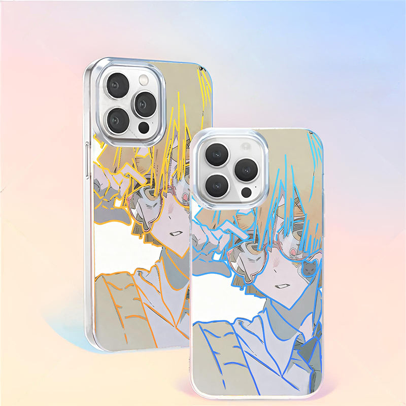 Demon Slayer Phone Case