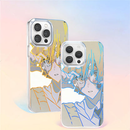 Demon Slayer Phone Case