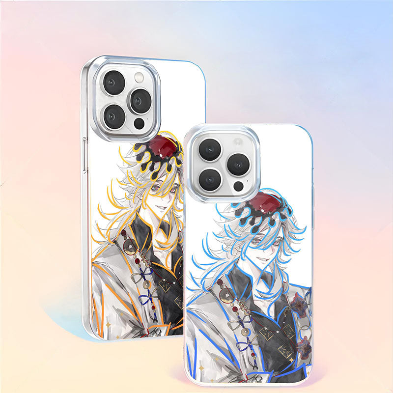 Demon Slayer Phone Case