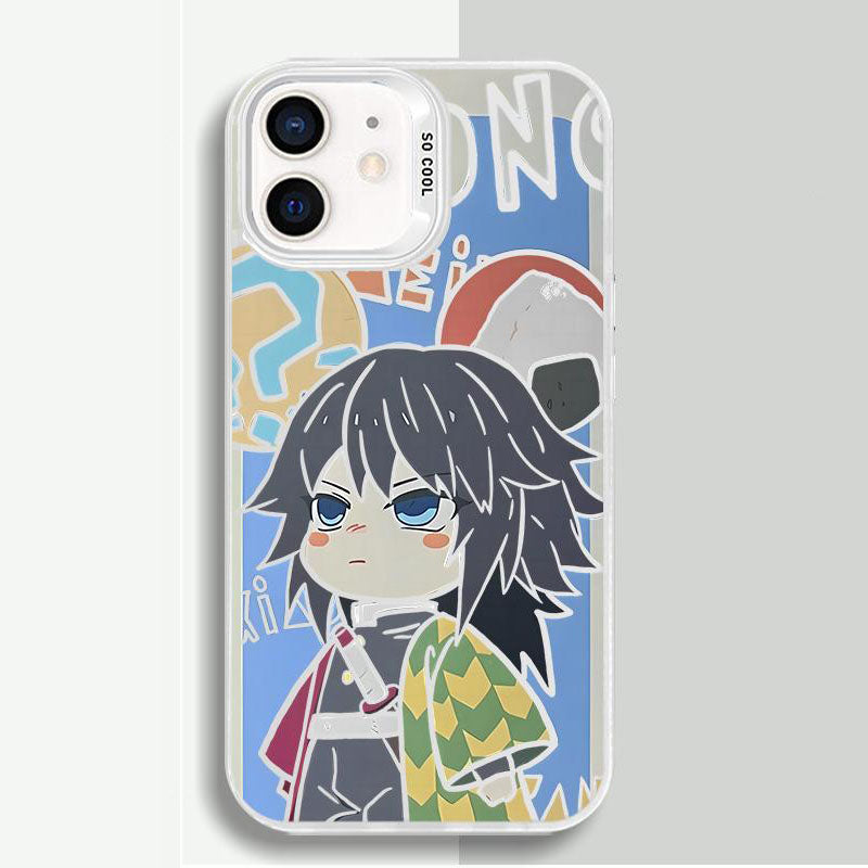Demon Slayer Phone Case