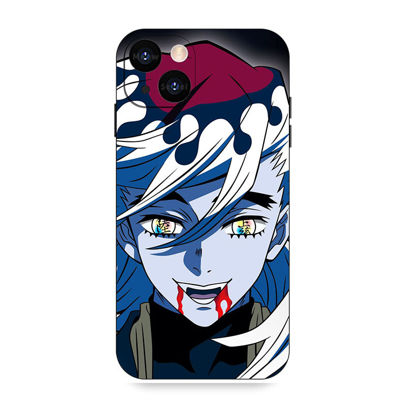 Demon Slayer Phone Case
