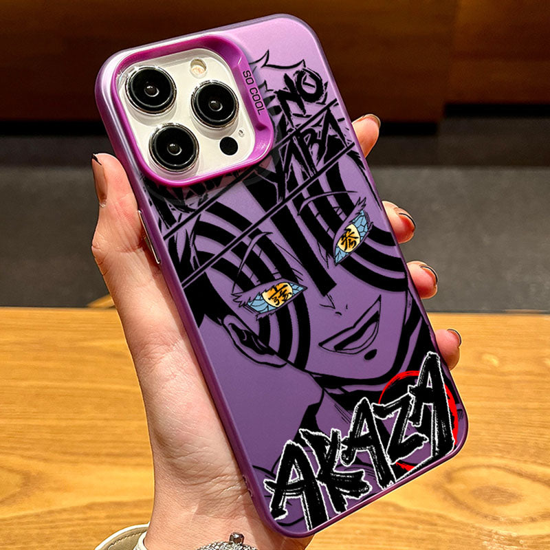 Demon Slayer Phone Case