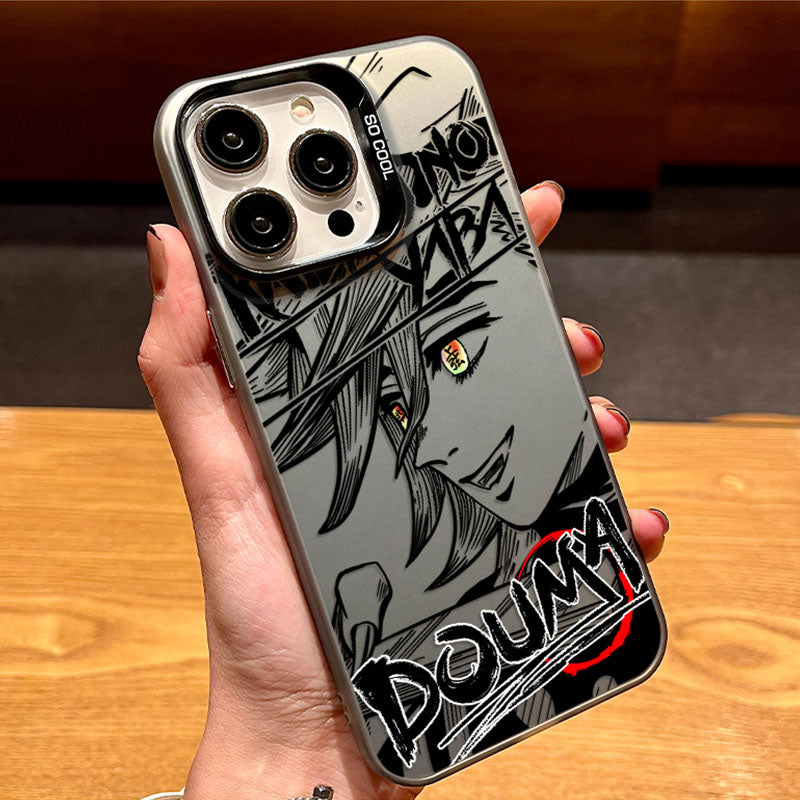 Demon Slayer Phone Case