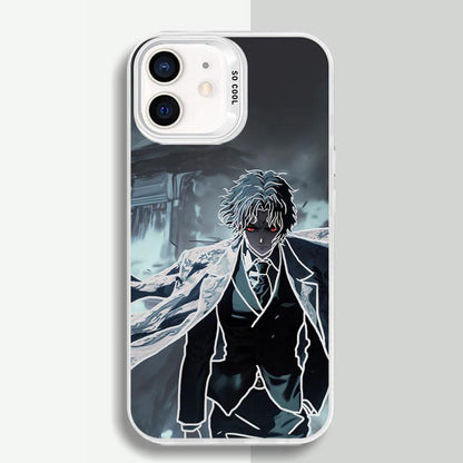 Demon Slayer Phone Case
