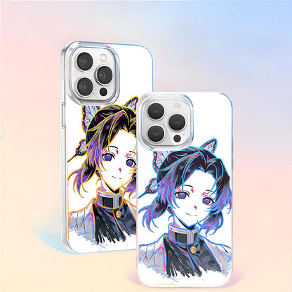 Demon Slayer Phone Case