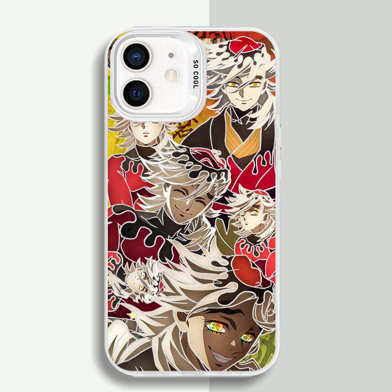 Demon Slayer Phone Case