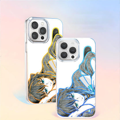 Demon Slayer Phone Case