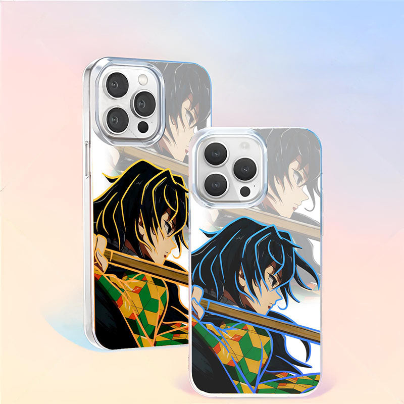 Demon Slayer Phone Case
