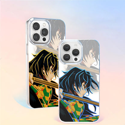 Demon Slayer Phone Case