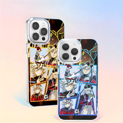 Demon Slayer Phone Case