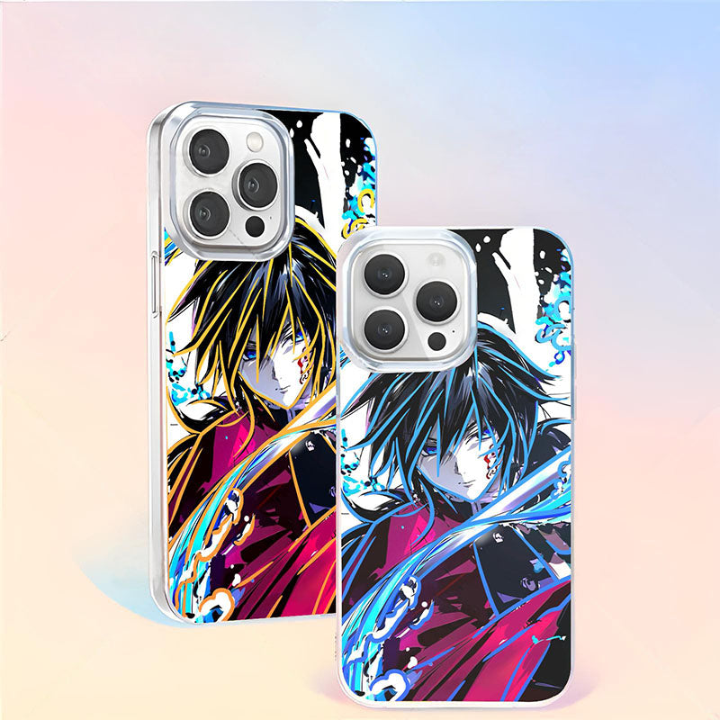 Demon Slayer Phone Case
