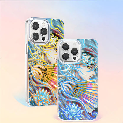 Demon Slayer Phone Case